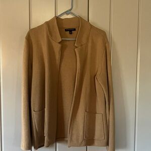 Banana Republic Tan Women's Sweater